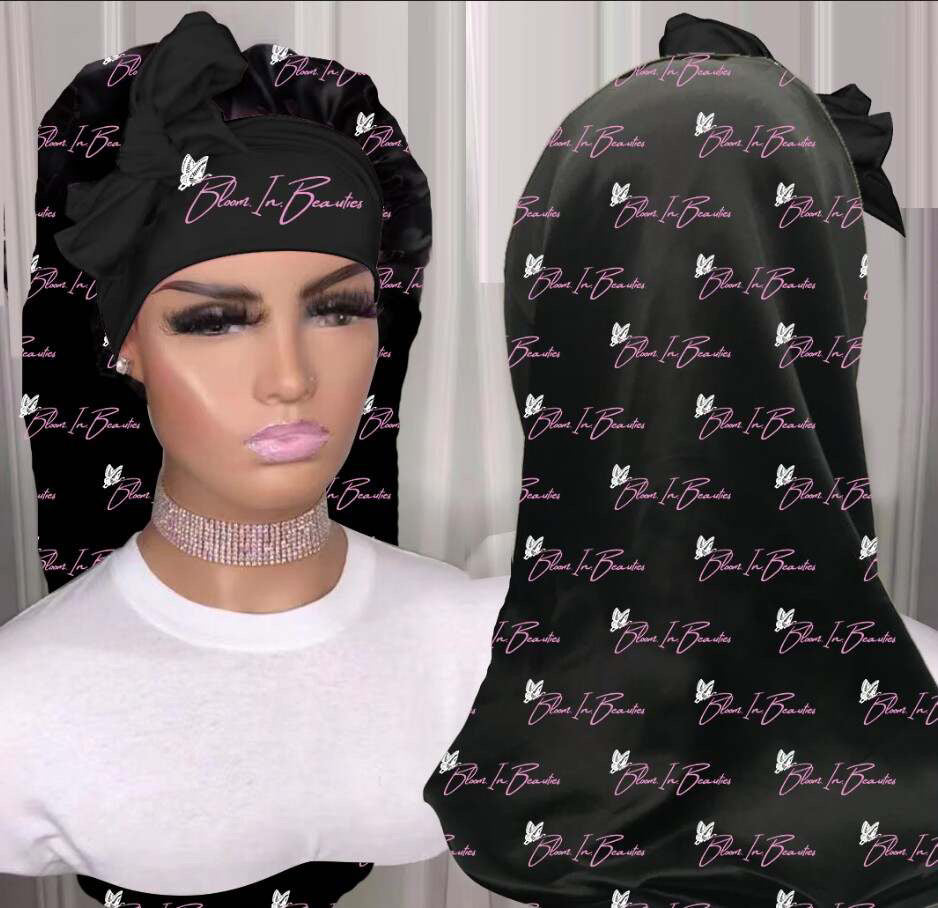 Midnight Muse (Long Tie)