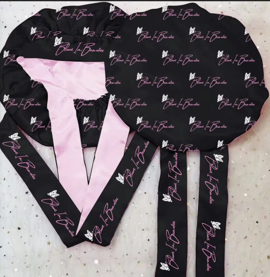 Midnight Muse (Short Tie)